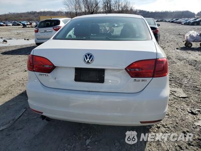 Zdjęcie 6 z 12 samochodu: 2013 VOLKSWAGEN JETTA SE VIN:3VWDP7AJ0DM404414 - miniatura
