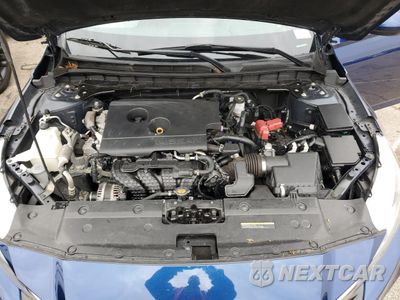 Zdjęcie 11 z 12 samochodu: 2020 NISSAN ALTIMA S VIN:1N4BL4BV3LC212321 - miniatura