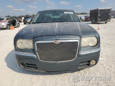 Piąte zdjęcie samochodu w środku: 2006 CHRYSLER 300C VIN:2C3LA63H66H101731 - miniatura