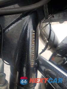 Zdjęcie 9 z 9 samochodu: 2011 HARLEY-DAVIDSON FLHX VIN:1HD1KBM18BB603569 - miniatura