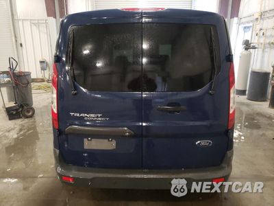 Zdjęcie 6 z 15 samochodu: 2018 FORD TRANSIT CONNECT XLT VIN:NM0LS7F73J1345536 - miniatura