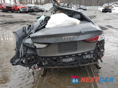 Zdjęcie 6 z 12 samochodu: 2018 AUDI A3 PREMIUM PLUS VIN:WAUJ8GFF2J1045709 - miniatura