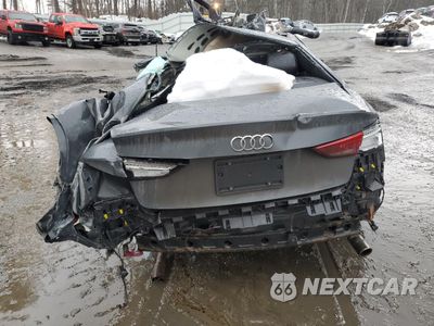 Zdjęcie 6 z 12 samochodu: 2018 AUDI A3 PREMIUM PLUS VIN:WAUJ8GFF2J1045709 - miniatura