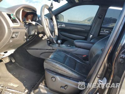 Zdjęcie 7 z 13 samochodu: 2014 JEEP GRAND CHEROKEE LIMITED VIN:1C4RJFBG3EC219574 - miniatura