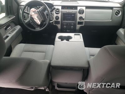 Zdjęcie 8 z 15 samochodu: 2011 FORD F150 SUPERCREW VIN:1FTFW1EF9BKD91703 - miniatura