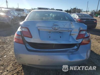 Zdjęcie 6 z 12 samochodu: 2009 TOYOTA CAMRY BASE VIN:4T4BE46K69R047910 - miniatura