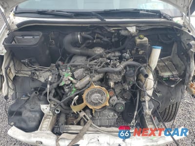 Zdjęcie 12 z 14 samochodu: 2017 MERCEDES-BENZ SPRINTER 2500 VIN:8BRPE8CD4HE136156 - miniatura