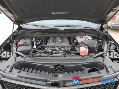 Zdjęcie 12 z 13 samochodu: 2024 CADILLAC ESCALADE V ESV VIN:1GYS4SK96RR370991 - miniatura