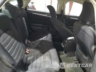 Zdjęcie 10 z 14 samochodu: 2016 FORD FUSION SE VIN:3FA6P0H76GR339322 - miniatura