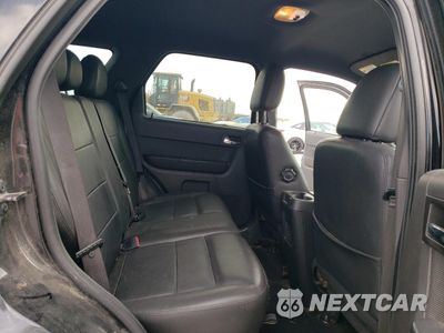 Zdjęcie 11 z 15 samochodu: 2011 FORD ESCAPE LIMITED VIN:1FMCU0EG0BKC66760 - miniatura