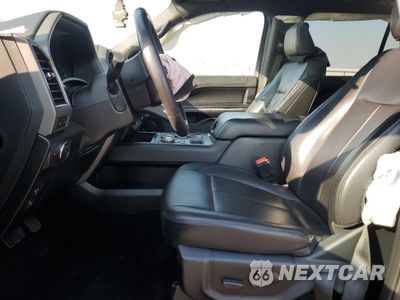 Zdjęcie 7 z 15 samochodu: 2021 FORD EXPEDITION SUV VIN:1FMJU1HT2MEA29260 - miniatura