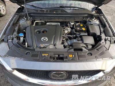 Zdjęcie 12 z 14 samochodu: 2021 MAZDA CX-5 TOURING VIN:JM3KFBCM3M0374231 - miniatura
