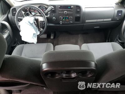 Zdjęcie 8 z 13 samochodu: 2012 GMC SIERRA K1500 SLE VIN:1GTR2VE78CZ314483 - miniatura