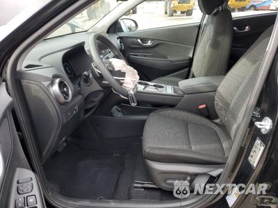 Zdjęcie 7 z 13 samochodu: 2023 HYUNDAI KONA SE VIN:KM8K23AG0PU190445 - miniatura