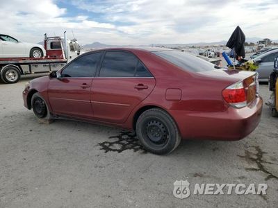 Drugie zdjęcie samochodu z przodu: 2005 TOYOTA CAMRY LE VIN:4T1BE32K05U049088 - miniatura