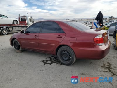 Drugie zdjęcie samochodu z przodu: 2005 TOYOTA CAMRY LE VIN:4T1BE32K05U049088 - miniatura