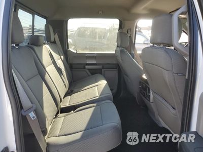 Zdjęcie 10 z 14 samochodu: 2020 FORD F150 SUPERCREW VIN:1FTEW1CPXLKE77143 - miniatura