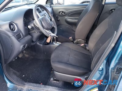 Zdjęcie 7 z 14 samochodu: 2017 NISSAN MICRA VIN:3N1CK3CP5HL258372 - miniatura
