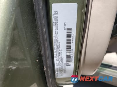 Zdjęcie 13 z 13 samochodu: 2006 SUBARU LEGACY OUTBACK 2.5I VIN:4S4BP61C167327938 - miniatura