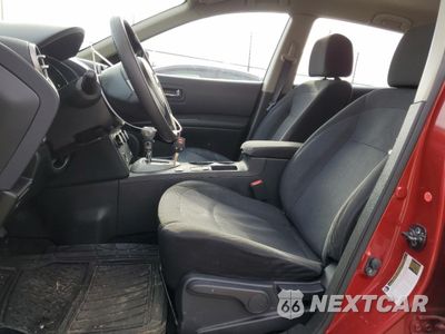 Zdjęcie 7 z 13 samochodu: 2013 NISSAN ROGUE S VIN:JN8AS5MT9DW035451 - miniatura