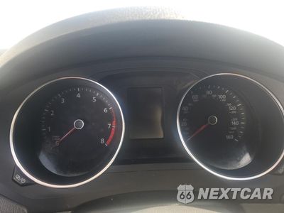 Zdjęcie 9 z 12 samochodu: 2015 VOLKSWAGEN JETTA BASE VIN:3VW2K7AJXFM416692 - miniatura