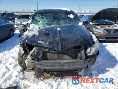 Piąte zdjęcie samochodu w środku: 2016 LINCOLN MKT VIN:2LMHJ5NK5GBL01556 - miniatura