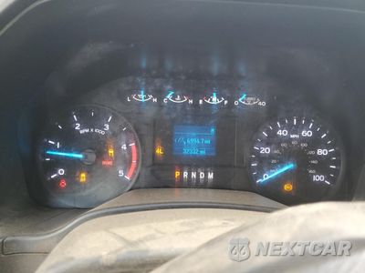 Zdjęcie 9 z 13 samochodu: 2021 FORD F550 SUPER DUTY VIN:1FD0X5HT9MED09347 - miniatura
