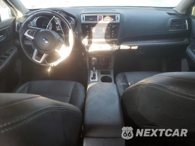 Zdjęcie 8 z 13 samochodu: 2017 SUBARU OUTBACK 3.6R LIMITED VIN:4S4BSENC7H3430004 - miniatura