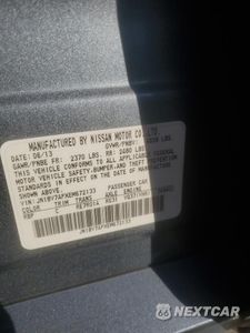 Zdjęcie 12 z 12 samochodu: 2014 INFINITI Q50 BASE VIN:JN1BV7APXEM672133 - miniatura