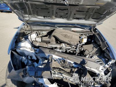 Zdjęcie 12 z 14 samochodu: 2022 TOYOTA TACOMA DOUBLE CAB VIN:3TMBZ5DN1NM034339 - miniatura