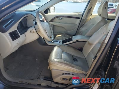 Zdjęcie 7 z 12 samochodu: 2007 VOLVO XC70 VIN:YV4BZ982481019162 - miniatura