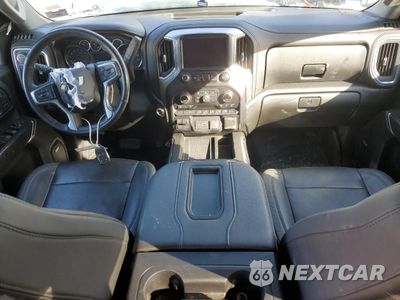 Zdjęcie 8 z 15 samochodu: 2021 CHEVROLET SILVERADO K2500 HEAVY DUTY LTZ VIN:1GC4YPE74MF249946 - miniatura