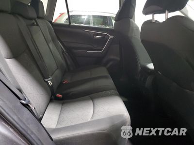 Zdjęcie 11 z 16 samochodu: 2023 TOYOTA RAV4 XLE VIN:2T3P1RFV0PW354111 - miniatura