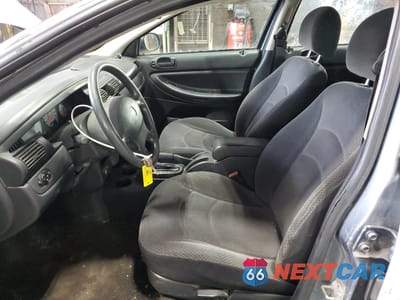 Zdjęcie 7 z 12 samochodu: 2006 DODGE STRATUS SXT VIN:1B3EL46X96N230707 - miniatura