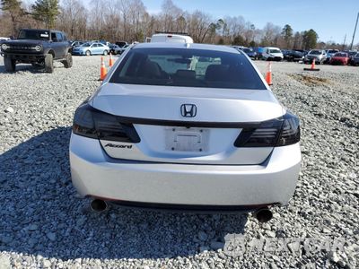 Zdjęcie 6 z 14 samochodu: 2013 HONDA ACCORD EXL VIN:1HGCR2F83DA167031 - miniatura
