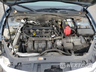 Zdjęcie 11 z 13 samochodu: 2011 FORD FUSION SE VIN:3FAHP0HA6BR101693 - miniatura