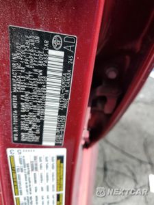 Zdjęcie 14 z 14 samochodu: 2008 TOYOTA COROLLA CE VIN:2T1BR32E08C884158 - miniatura