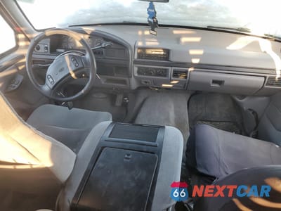 Zdjęcie 8 z 14 samochodu: 1997 FORD F250 VIN:1FTHX26G3VEB12414 - miniatura