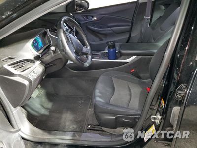 Zdjęcie 7 z 12 samochodu: 2017 CHEVROLET VOLT LT VIN:1G1RC6S54HU124926 - miniatura