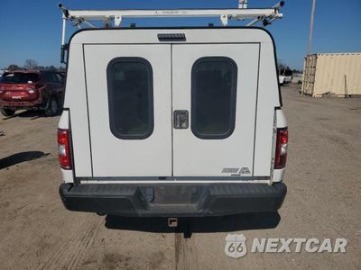 Zdjęcie 6 z 12 samochodu: 2018 FORD F150 SUPER CAB VIN:1FTEX1CP6JFC23447 - miniatura