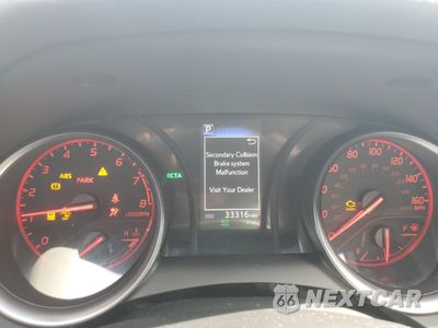 Zdjęcie 9 z 15 samochodu: 2023 TOYOTA CAMRY TRD VIN:4T1KZ1AK8PU072499 - miniatura