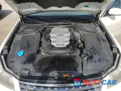 Zdjęcie 13 z 14 samochodu: 2006 INFINITI M35 BASE VIN:JNKAY01F06M253903 - miniatura