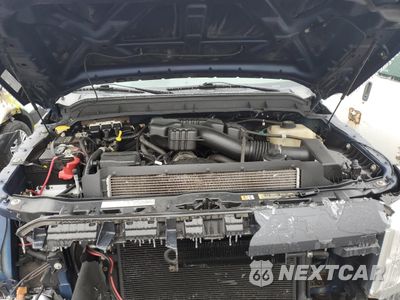 Zdjęcie 12 z 13 samochodu: 2014 FORD F350 SUPER DUTY VIN:1FTRF3B64EEB85303 - miniatura