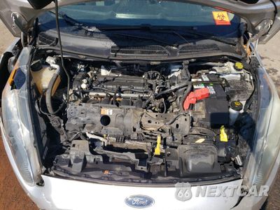 Zdjęcie 11 z 13 samochodu: 2017 FORD FIESTA S VIN:3FADP4AJ2HM134423 - miniatura