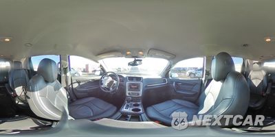 Zdjęcie 13 z 15 samochodu: 2017 GMC ACADIA LIMITED SLT-2 VIN:1GKKRSKD1HJ118773 - miniatura
