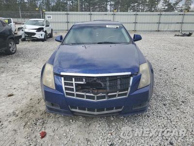 Piąte zdjęcie samochodu w środku: 2001 CADILLAC CTS VIN:1G6DE5E56C0135186 - miniatura