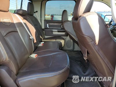 Zdjęcie 10 z 13 samochodu: 2017 RAM 1500 LONGHORN VIN:1C6RR6PT7HS615149 - miniatura
