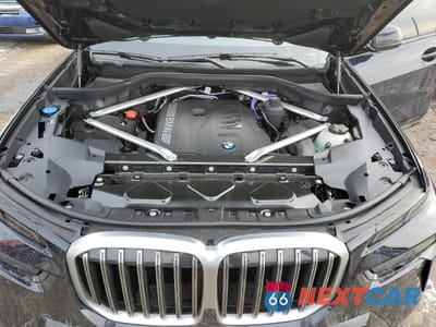 Zdjęcie 12 z 14 samochodu: 2025 BMW X7 XDRIVE40I VIN:5UX23EM00S9Y58881 - miniatura