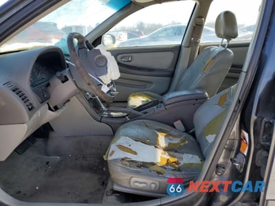 Zdjęcie 7 z 12 samochodu: 2000 NISSAN MAXIMA GLE VIN:JN1CA31A7YT210806 - miniatura