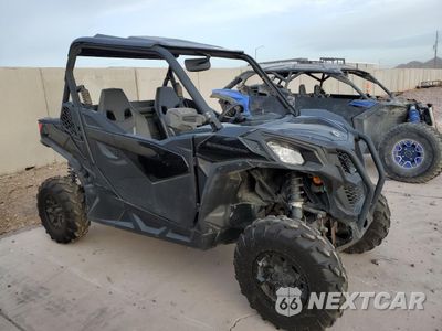 2021 CAN-AM MAVERICK TRAIL 1000 3JB1GAP41MK000167 - główne zdjęcie licytacji z USA - miniatura